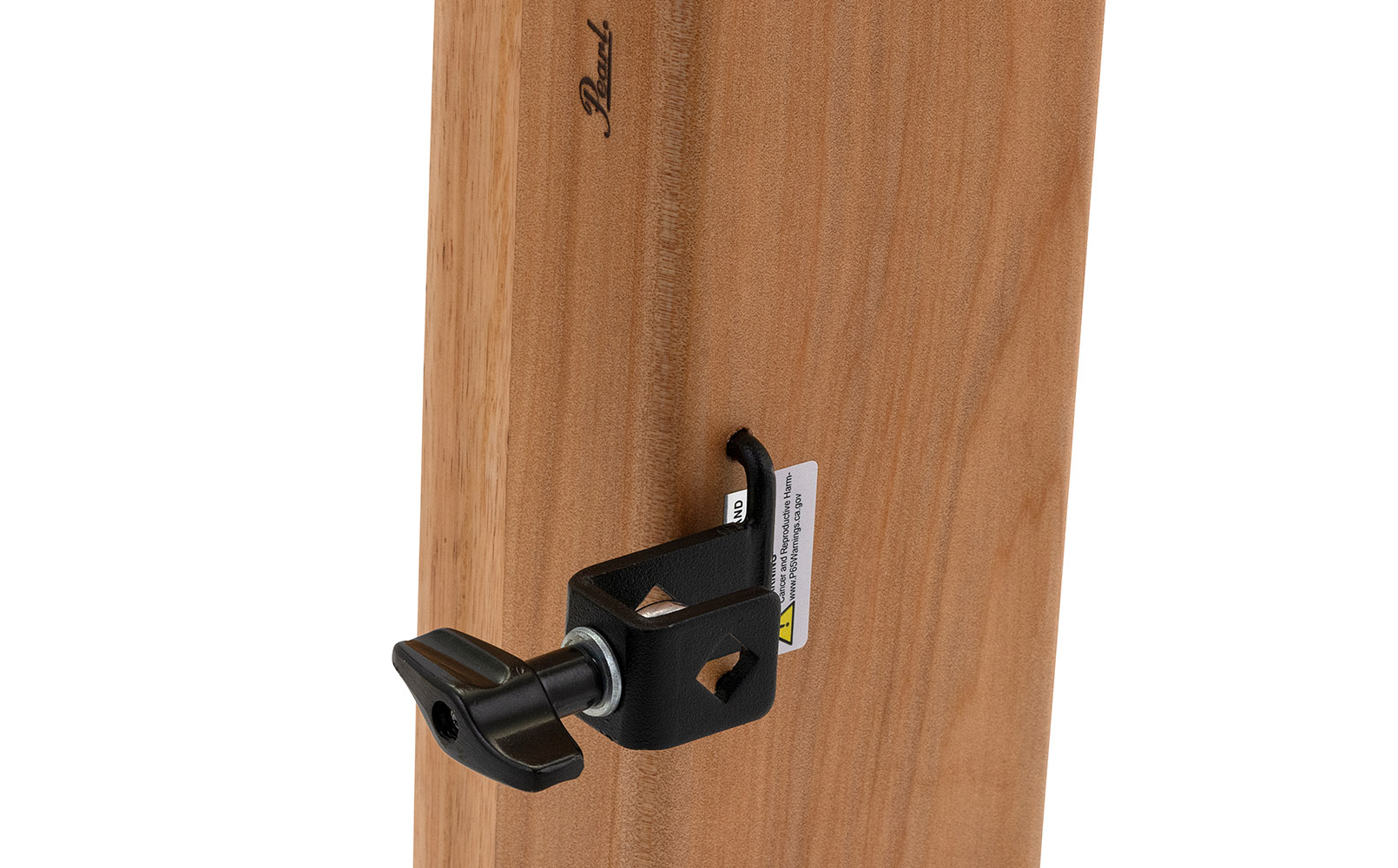 Pearl Elite Concert Wood Blocks