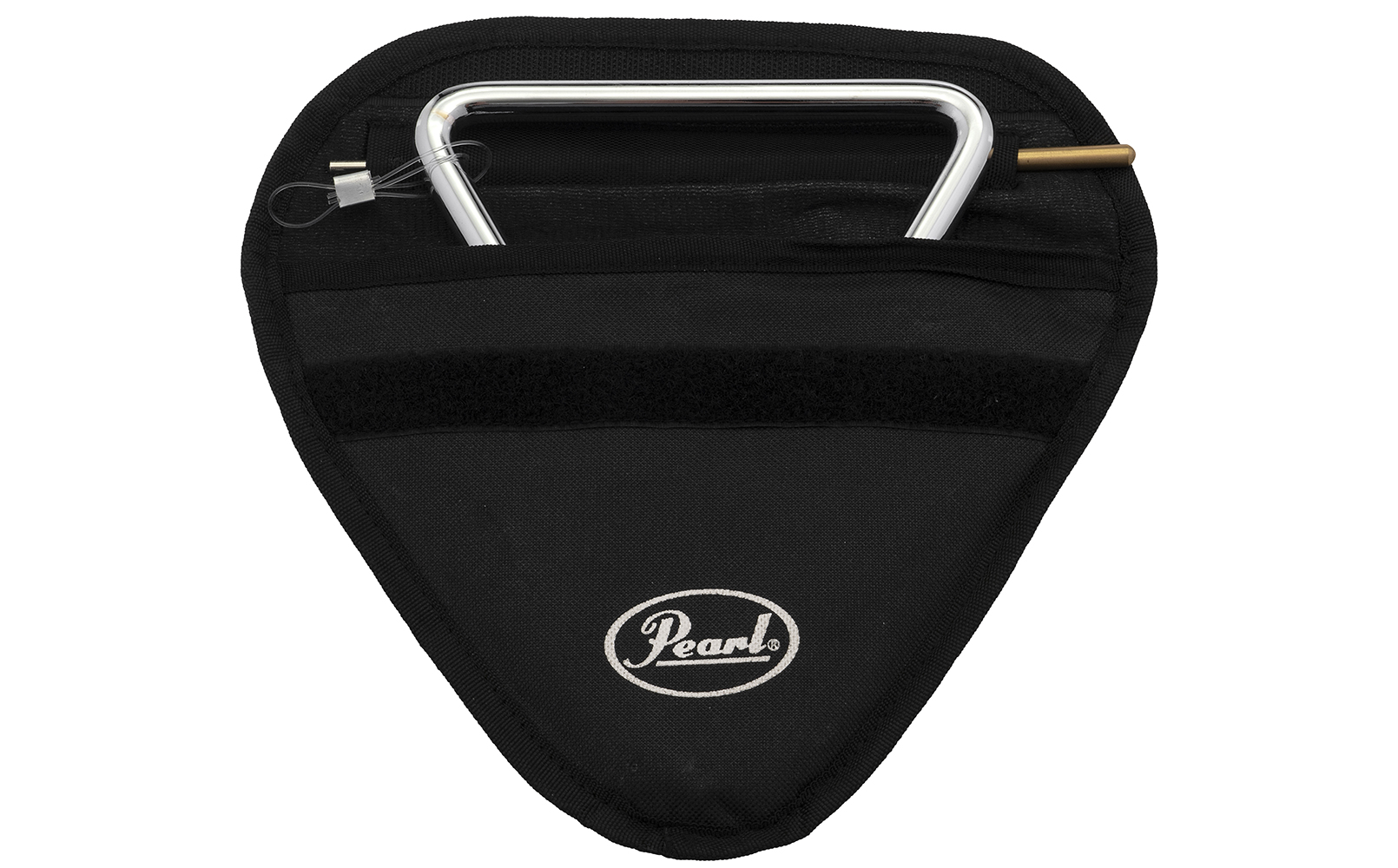 Pearl 6" Elite Concert Triangle