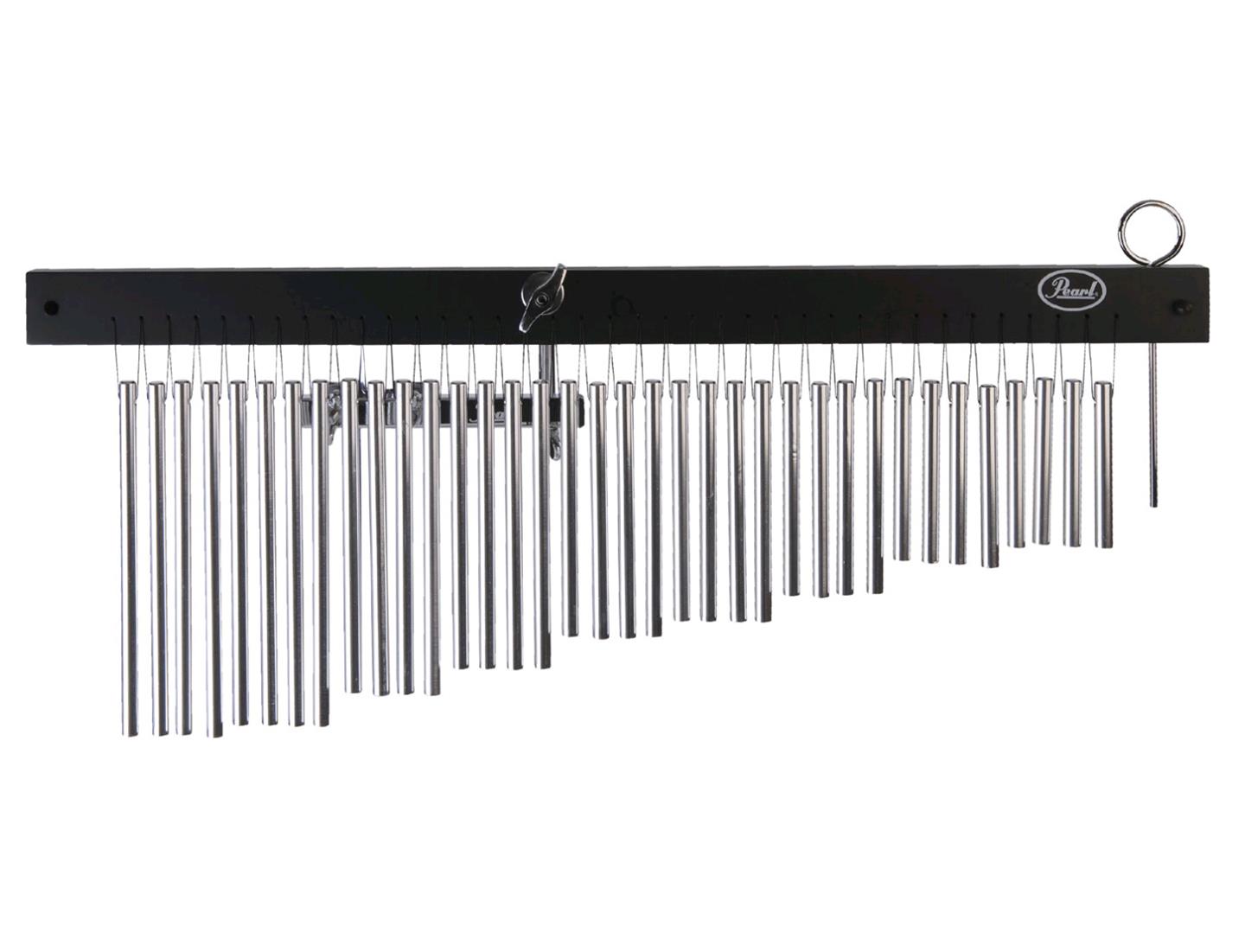 Pearl 36 Bar Aluminum Windchime
