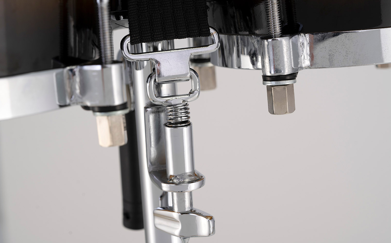 Pearl Short Pro Bongo Stand