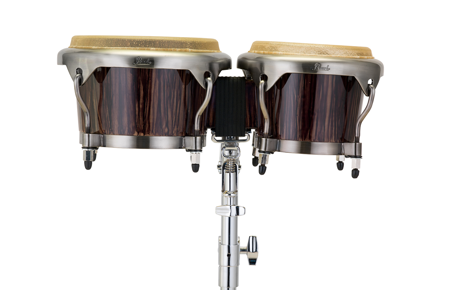 PB3000 Pro All Fit Bongo Stand