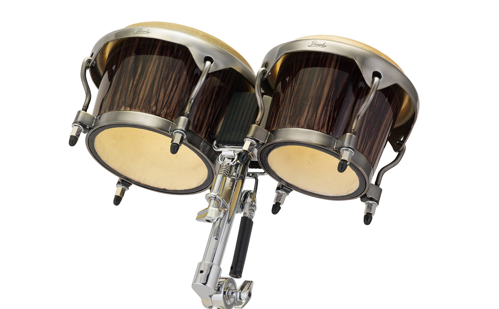 PB3000 Pro All Fit Bongo Stand
