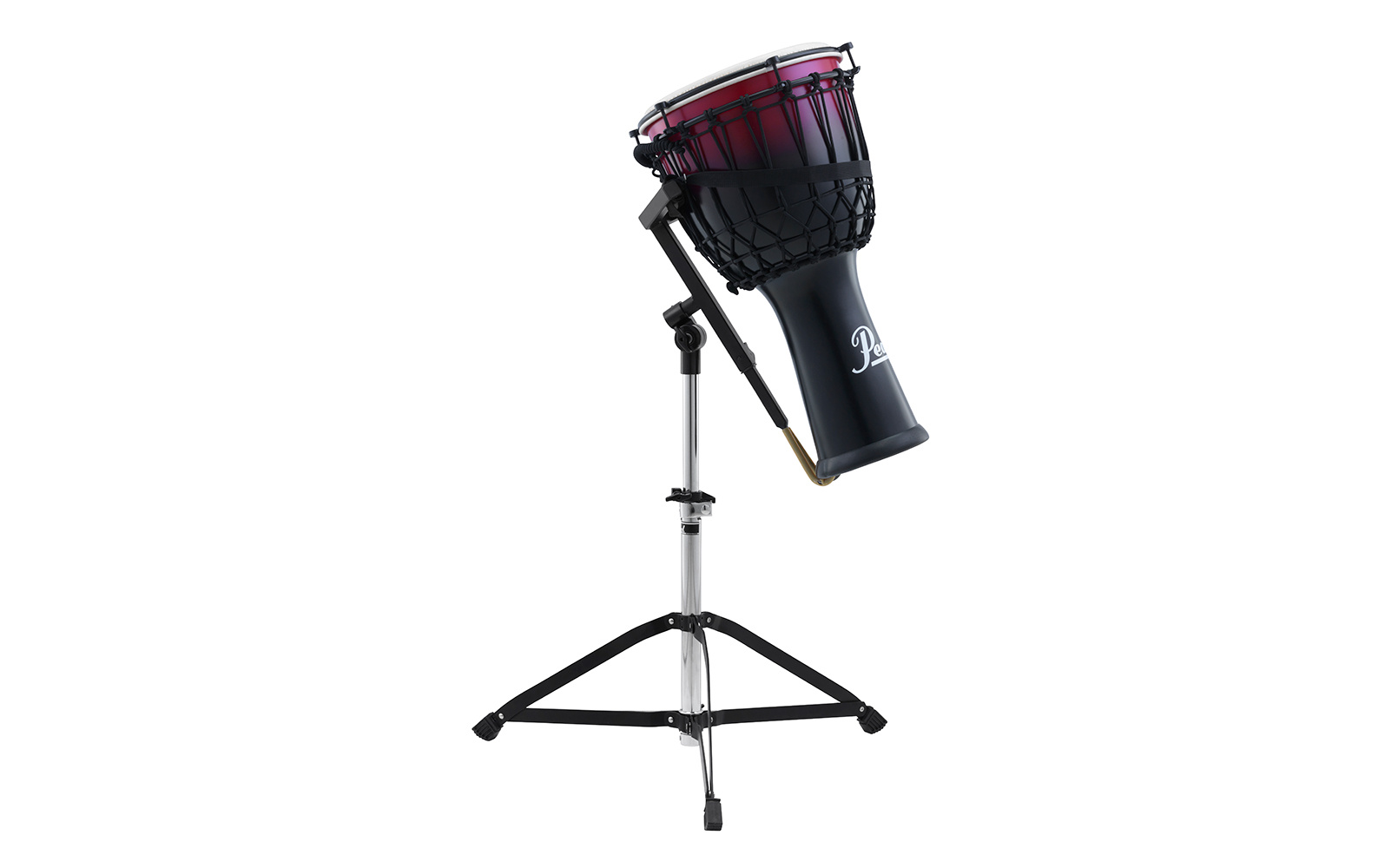 PC800S All Fit Djembe Stand | パール楽器【公式サイト】Pearl Drums