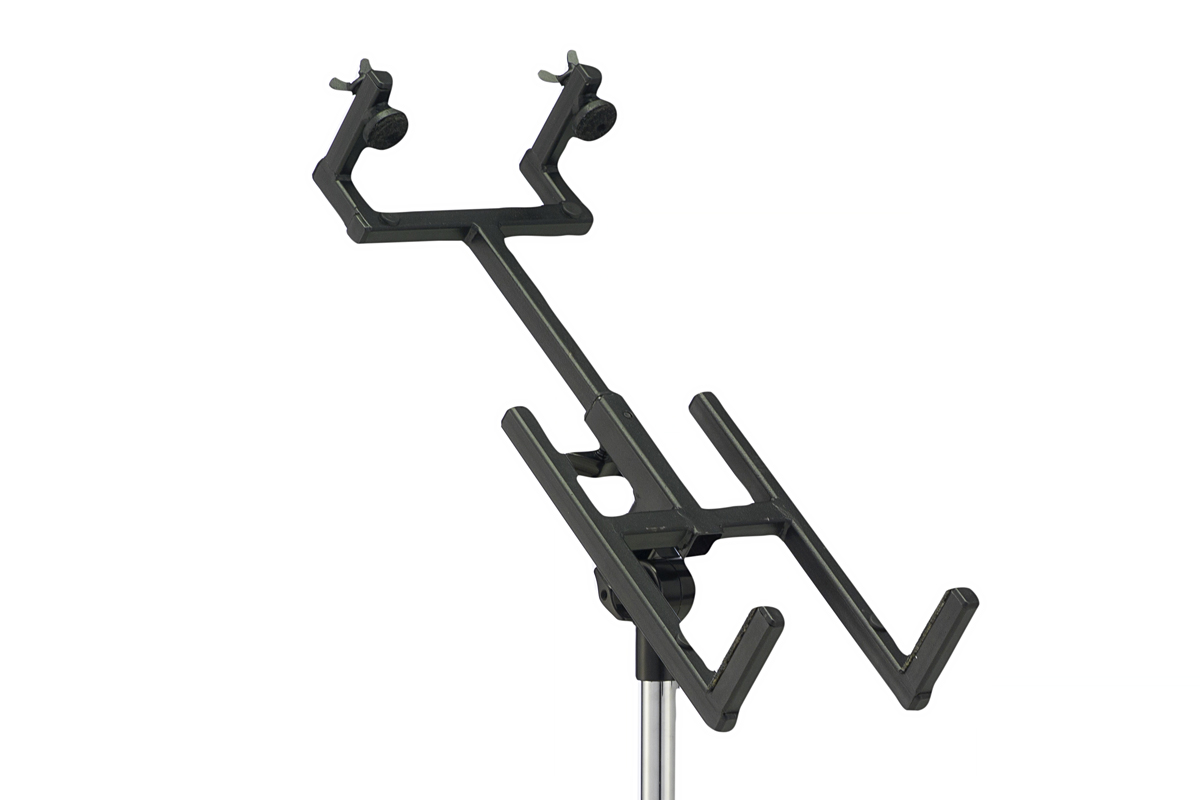 Pearl Cajon Stand