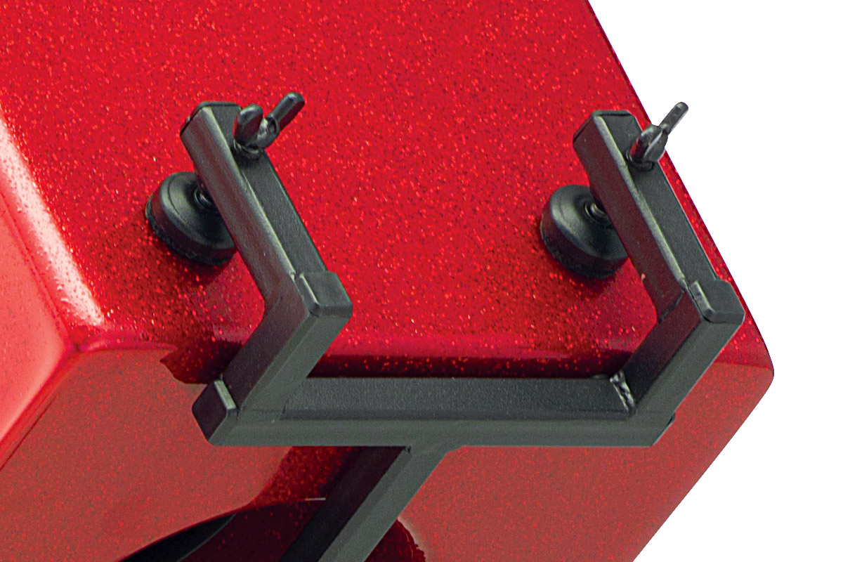 Pearl Cajon Stand
