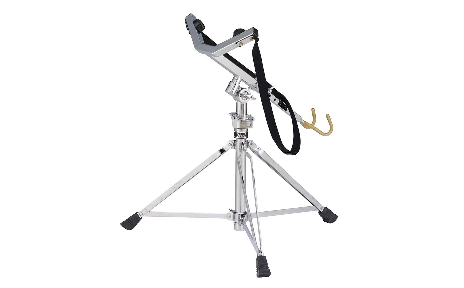 Djembe drum shop stand