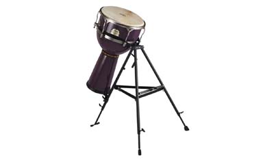 PHD1000 Djembe Stand Pearl Drums Official site