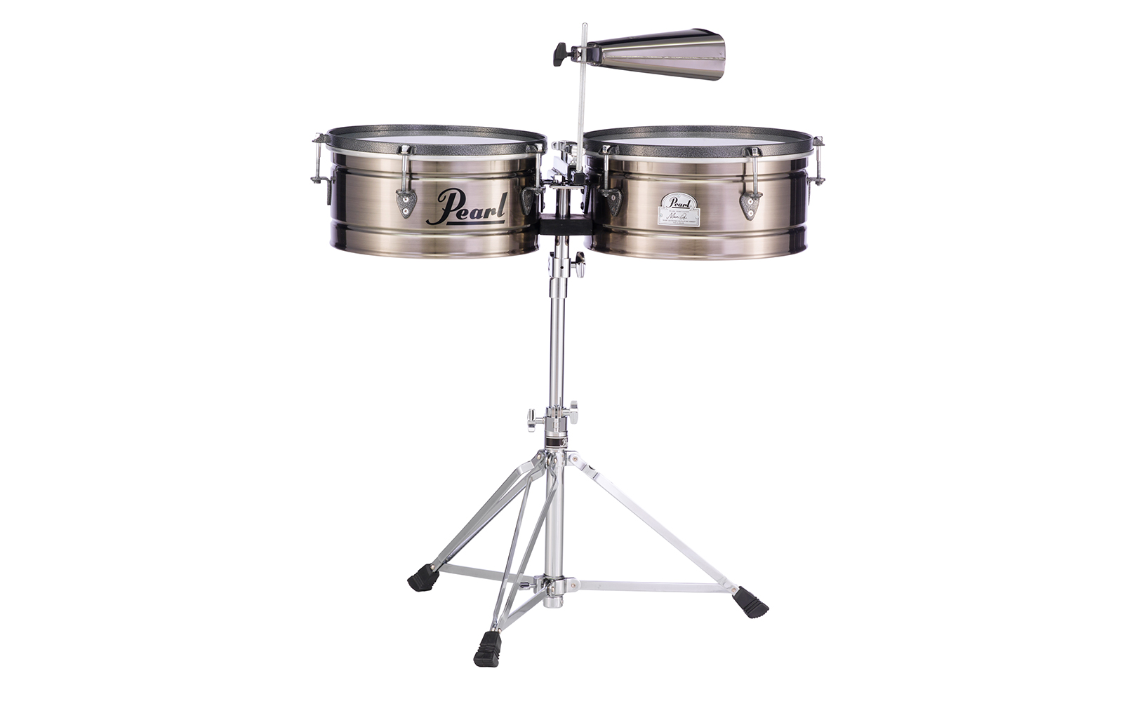 PT900WS Low Boy Timbale Stand