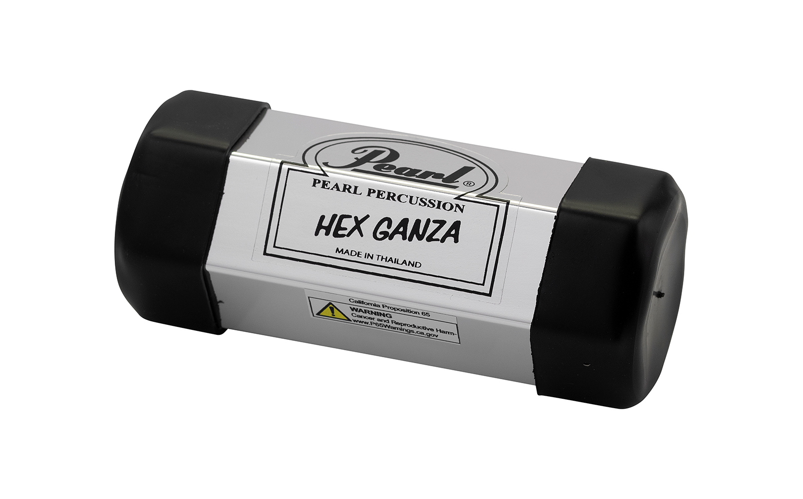Pearl Hex Ganzas