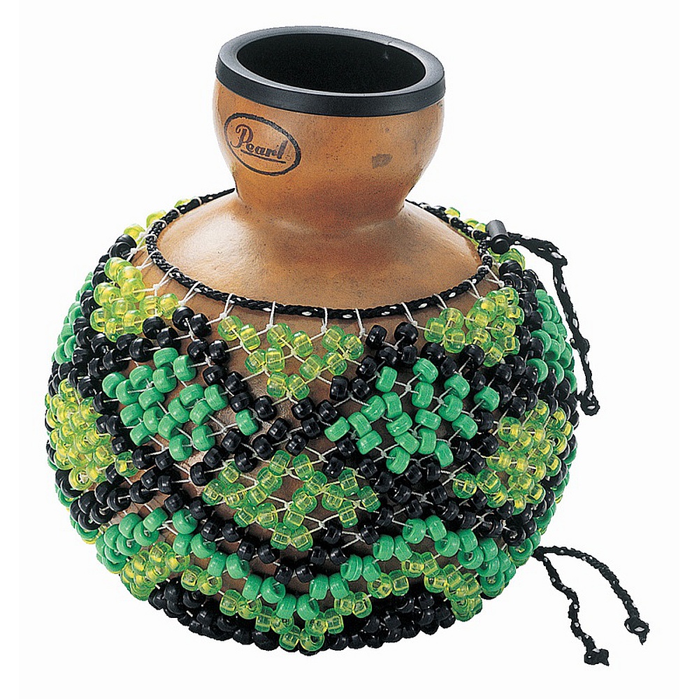 PSK50FC_Natural Gourd Shekere