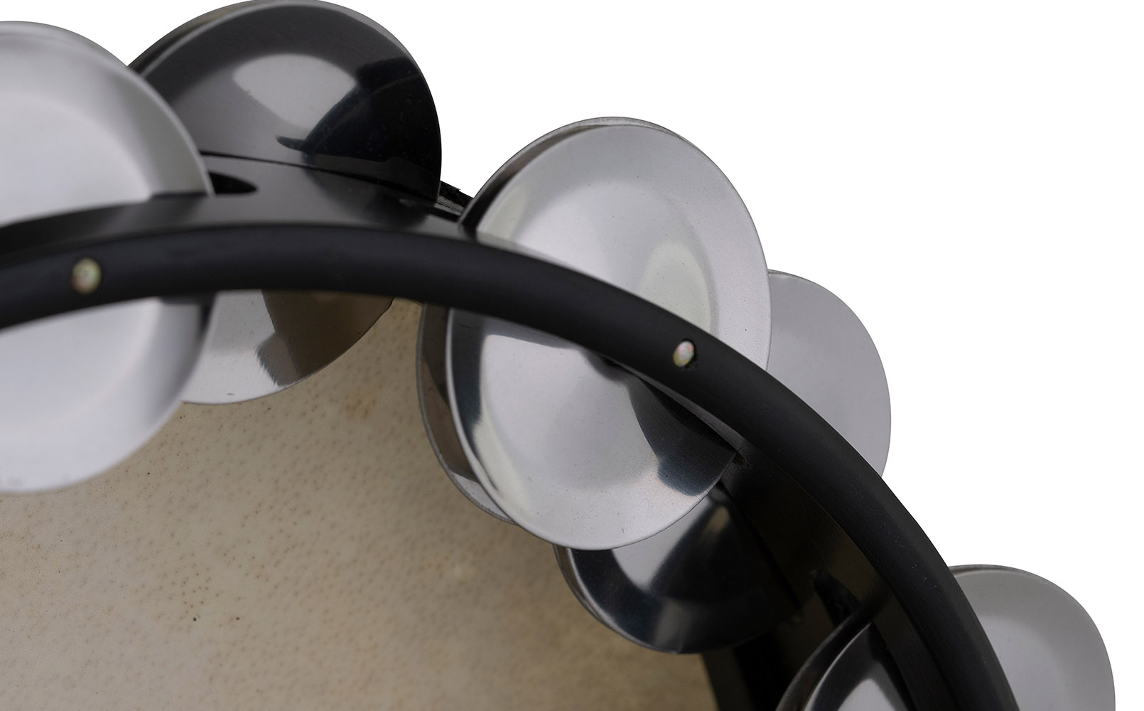 Pearl Elite Concert Tambourine