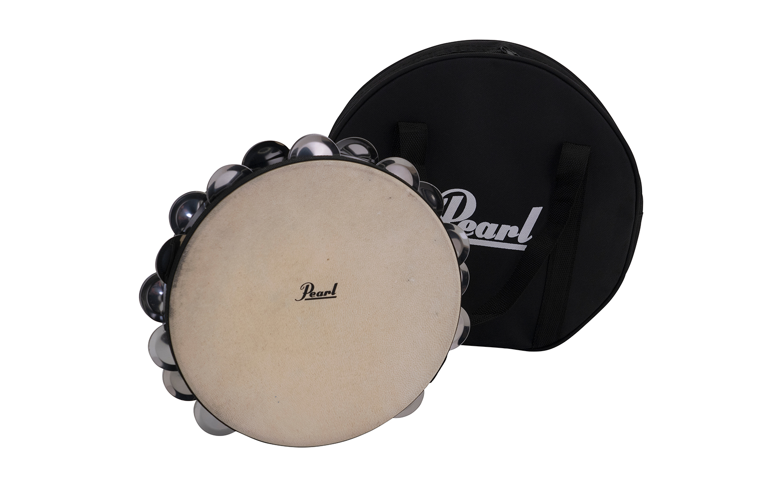 Pearl Elite Concert Tambourine