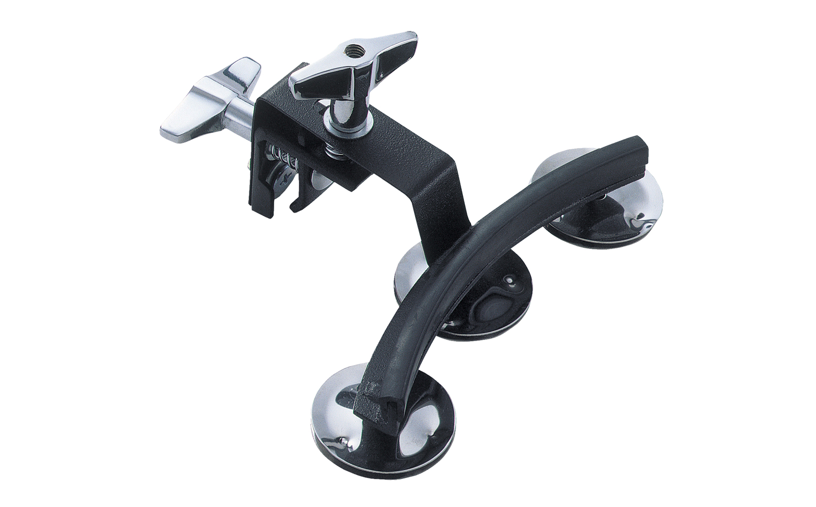 Pearl Jingle Clamp