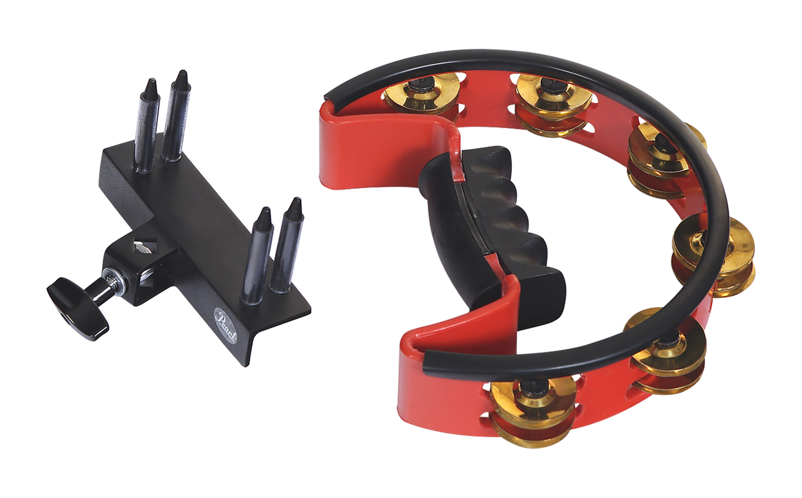 Ultra Grip Tambourines | パール楽器【公式サイト】Pearl Drums