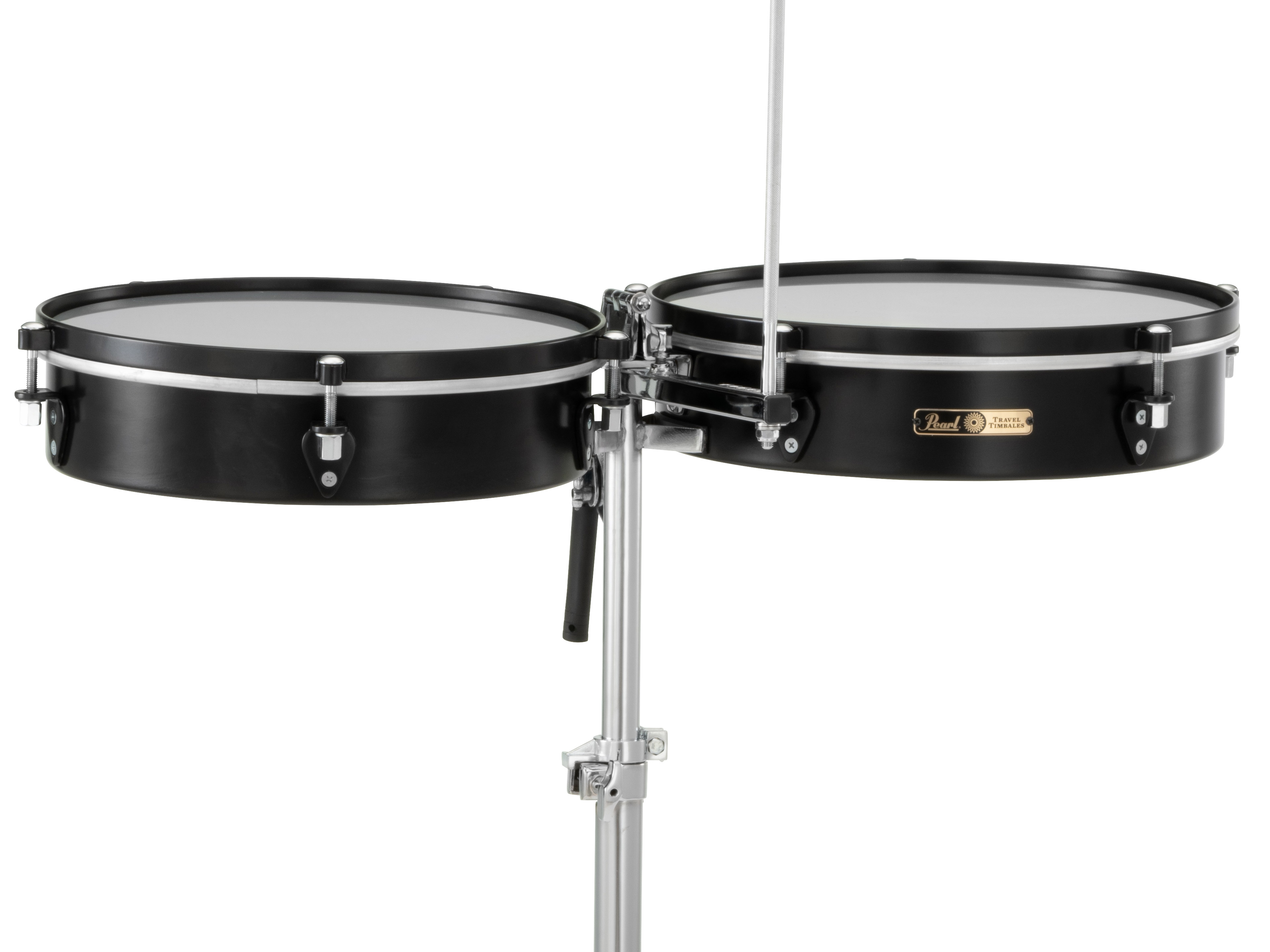 cloche et pied incl. Timbales 14& 15 TIM-4