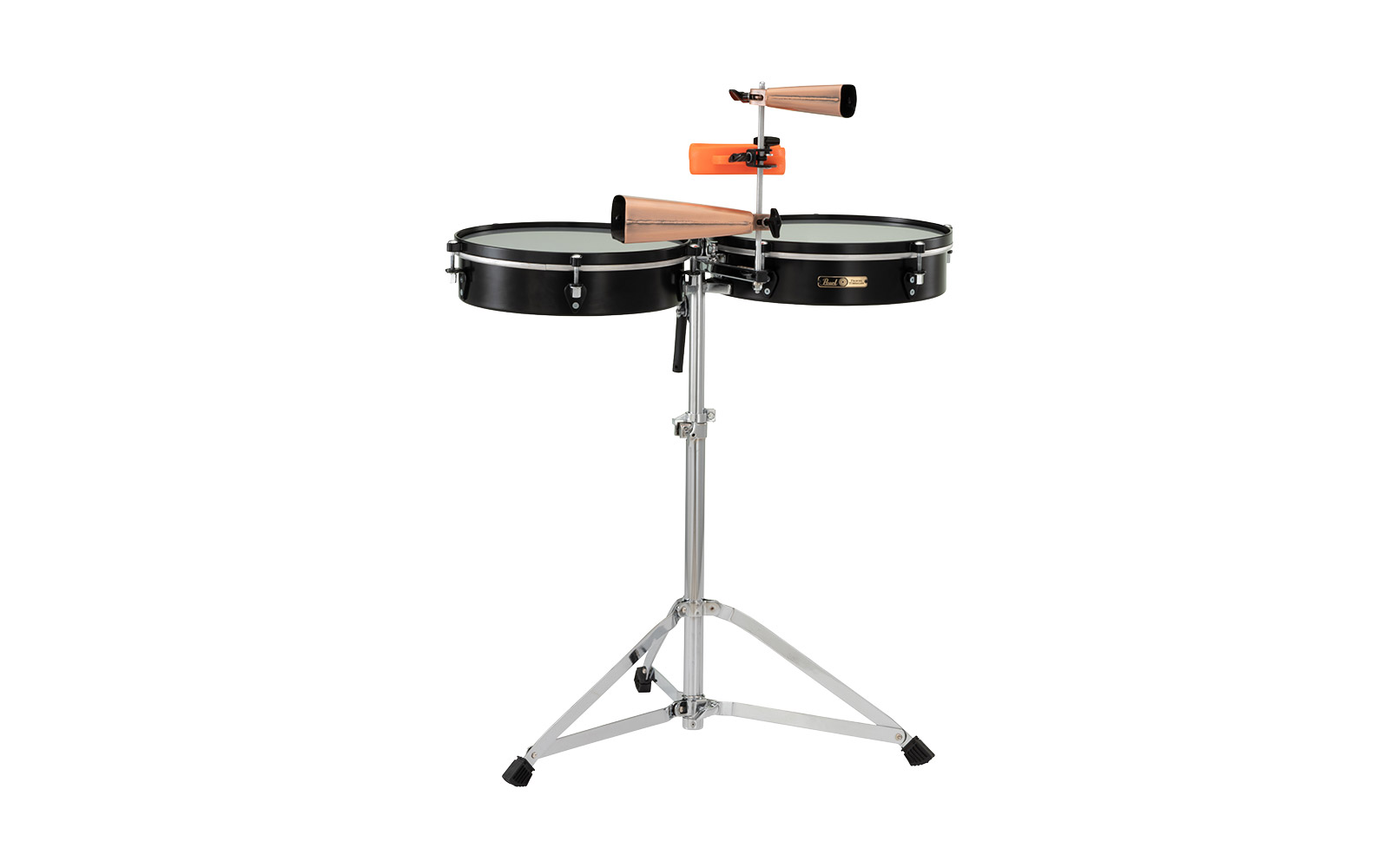 Travel Timbales 