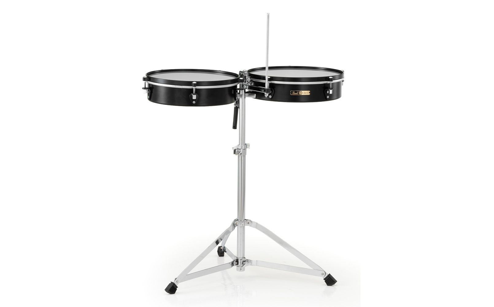 Travel Timbales