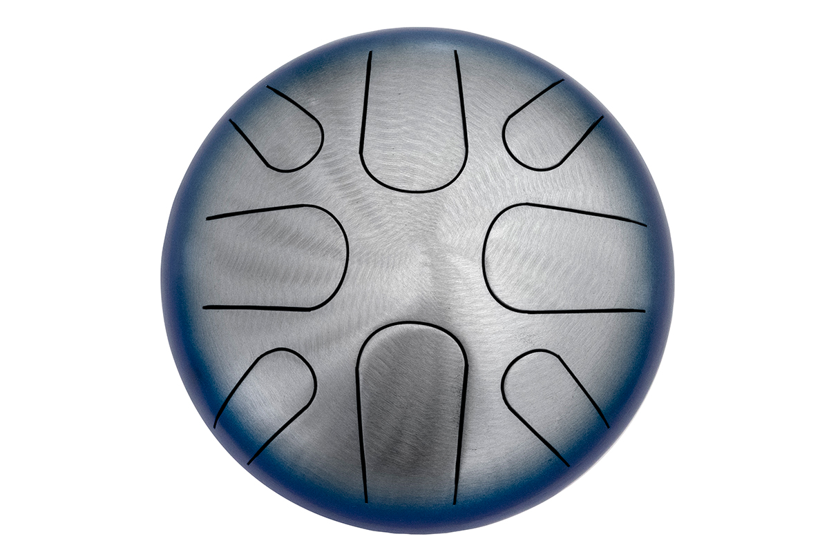 Pearl Awakening Series Tongue Drums