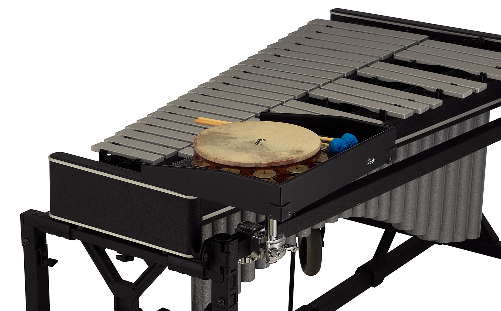 Trap Tables And Accessory Mounts Pearl Drums Official site