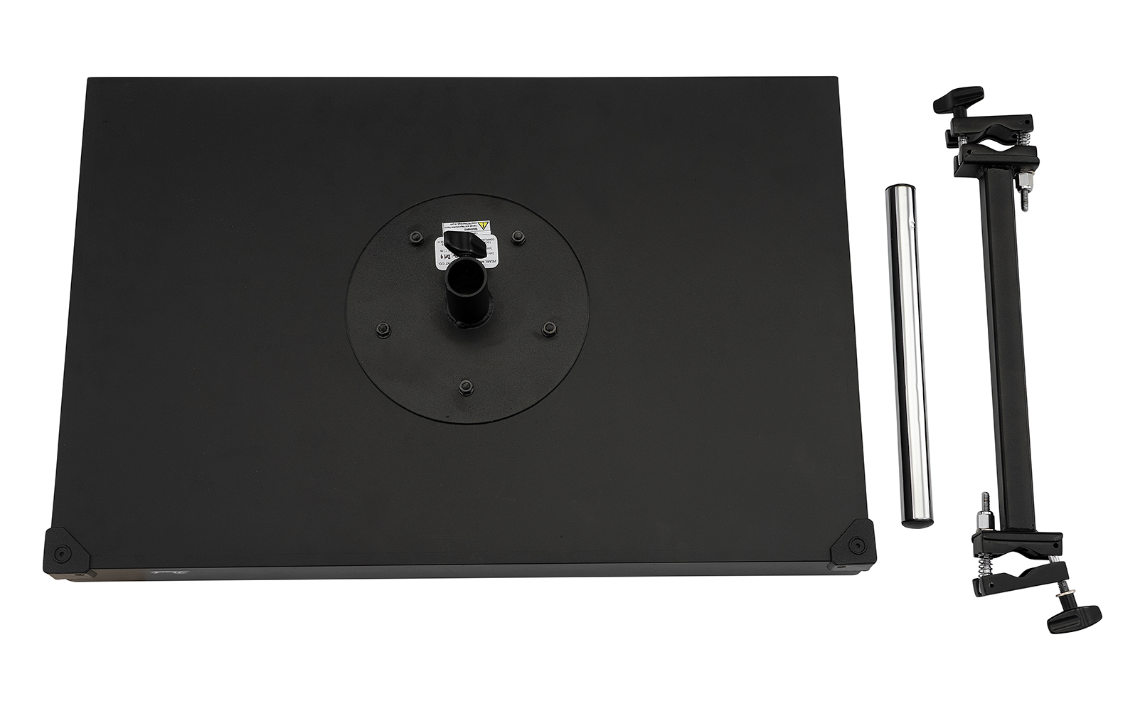 PTT1523 Trap Table