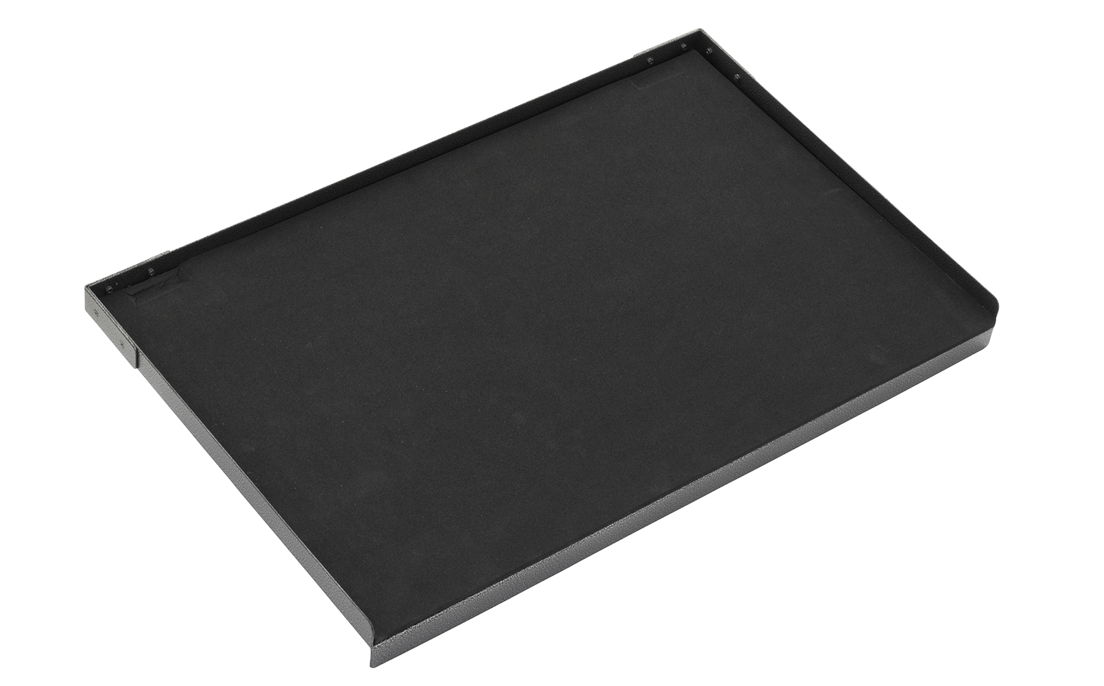 Aluminum Trap Table