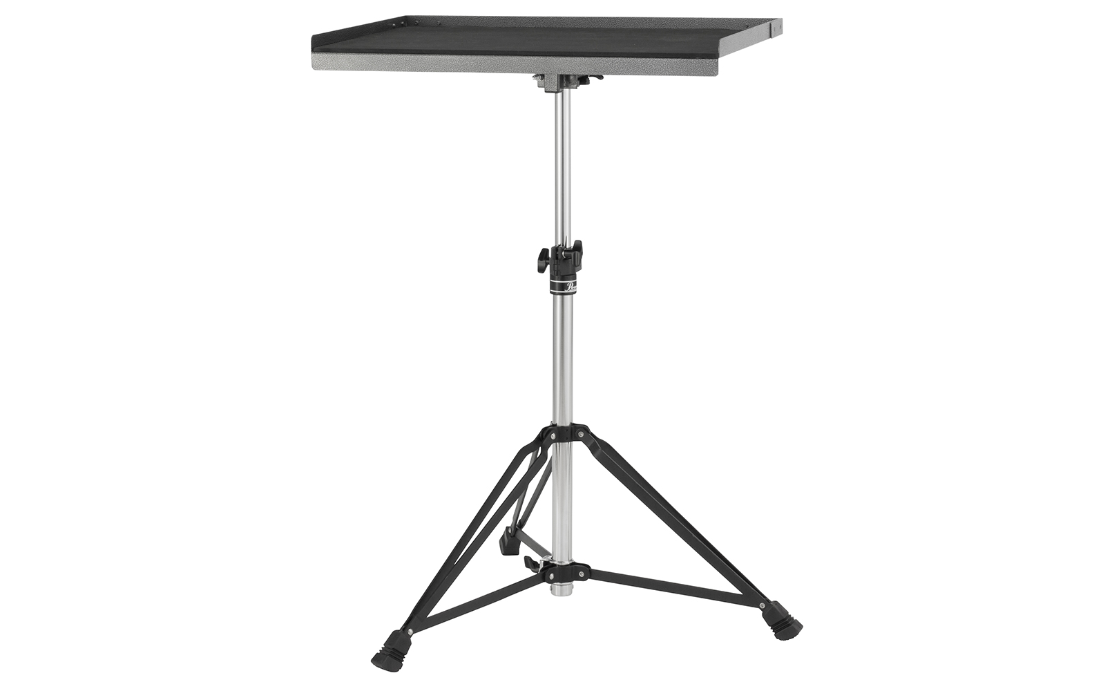 Aluminum Trap Table