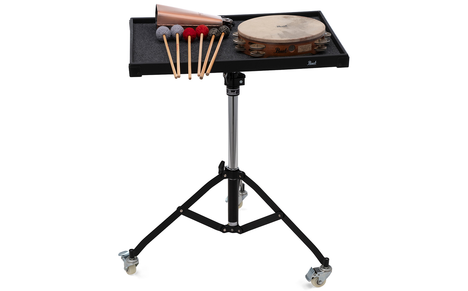 18" x 24" Trap Table w/ Casters