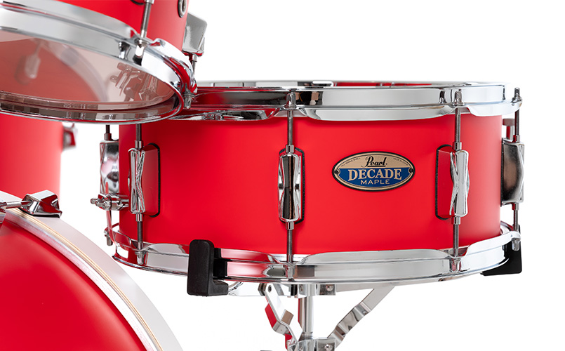 Decade Maple 14"x5" Snare Drums