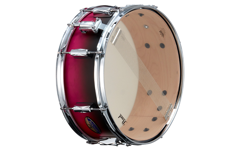 新品 パール メイプルスネアドラム 14inch DECADE DECADE MAPLE | パール楽器【公式サイト】Pearl Drums