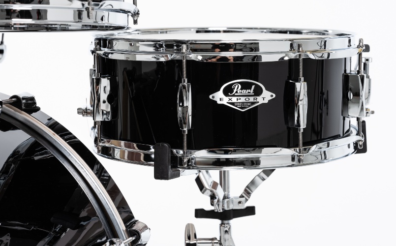 Export Series Snare Drums