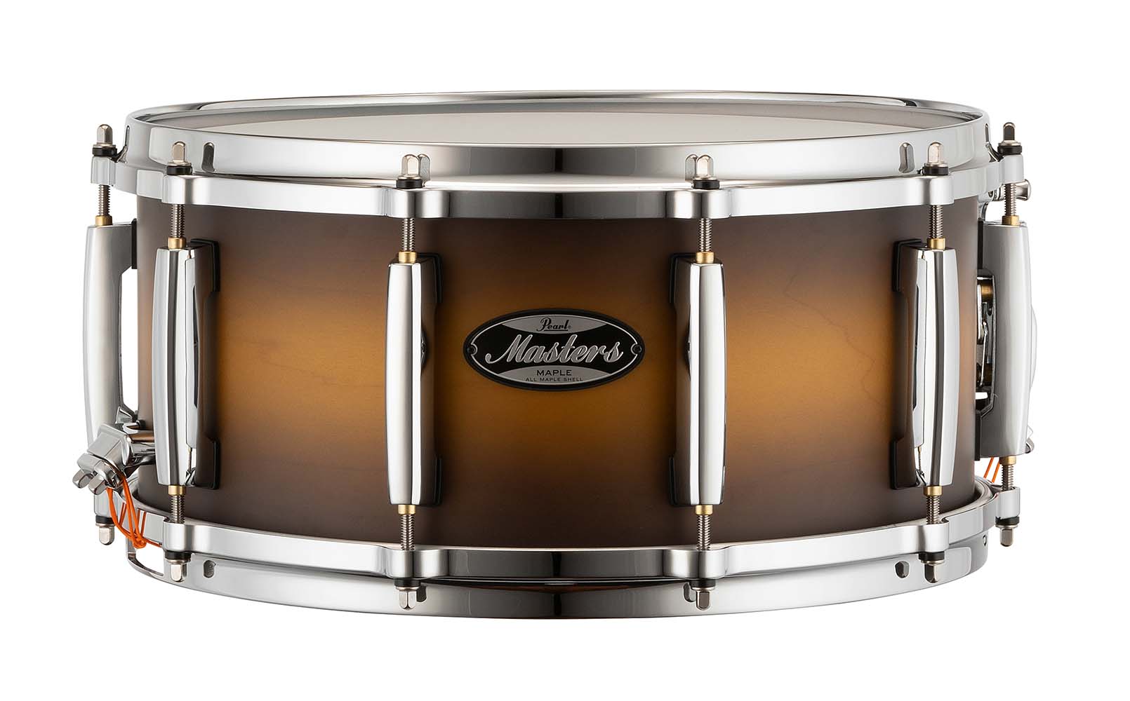 Masters Maple Snare Drums