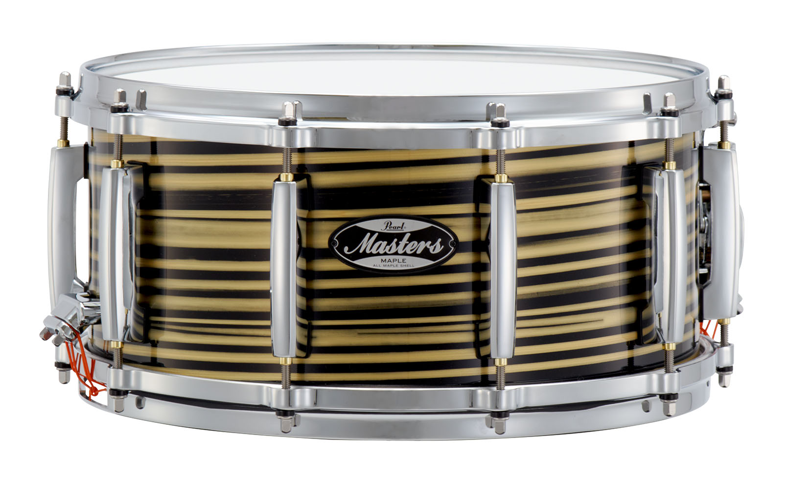 MM6C1465_MastersMaple_14x6.5_SnareDrums_873_GoldOysterSwirl