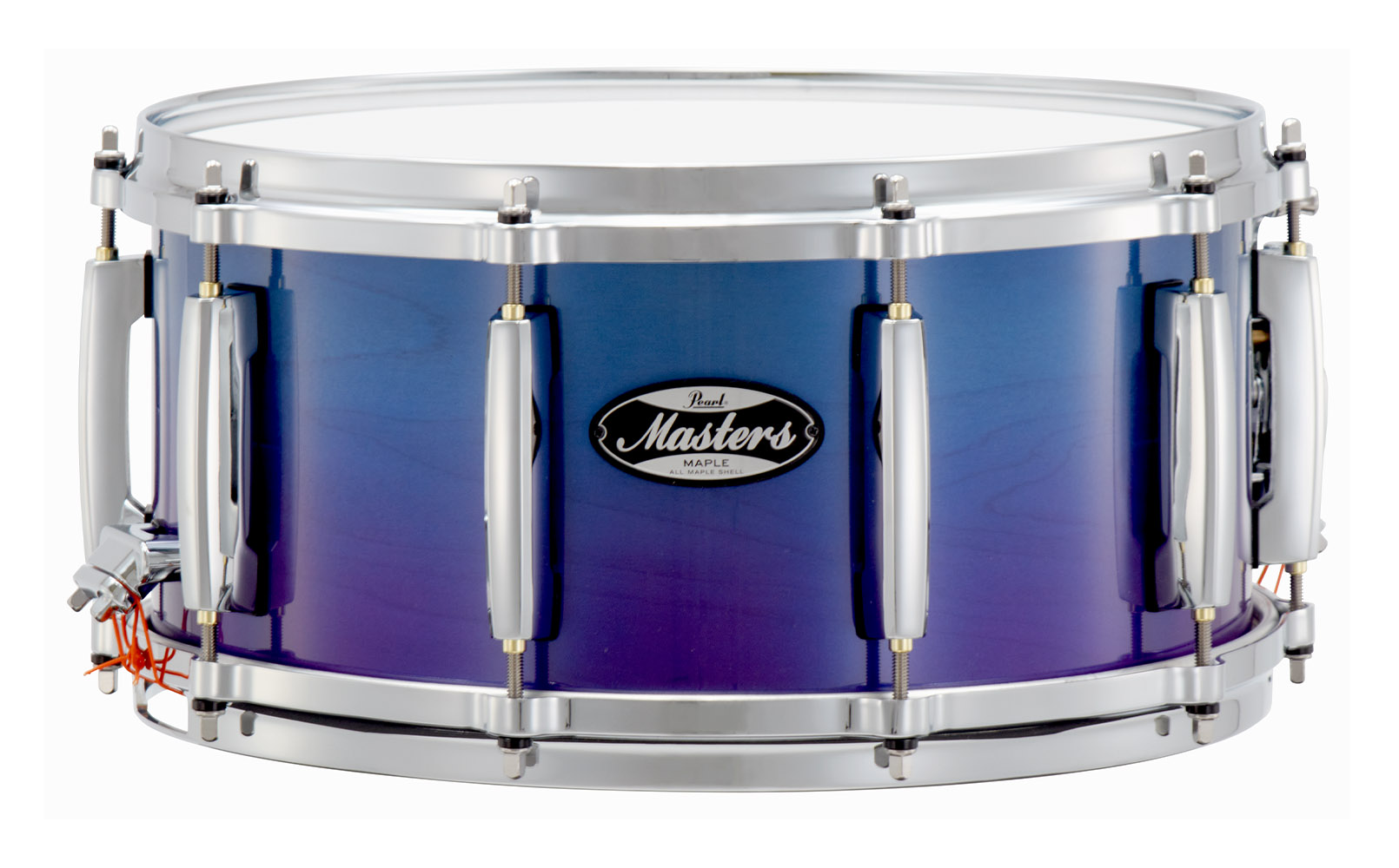 MM6 2025 Snare