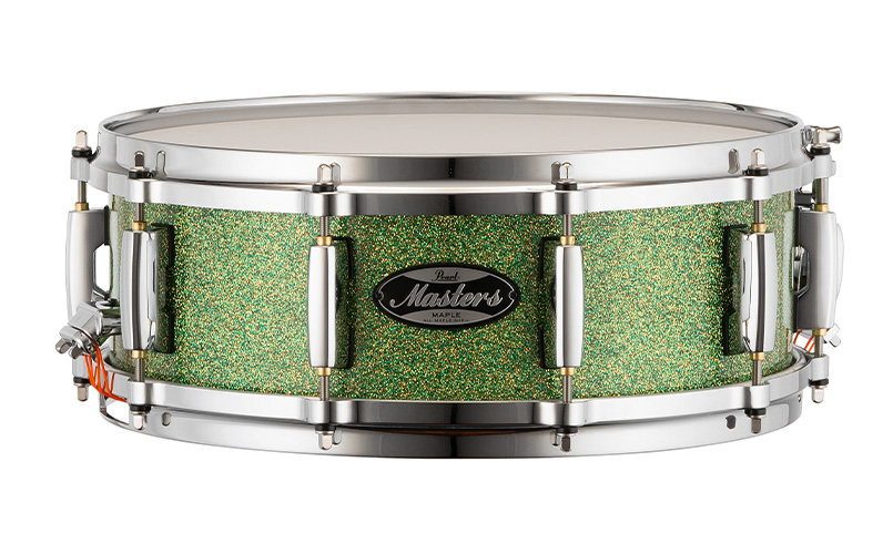 Masters Maple Snare Drums