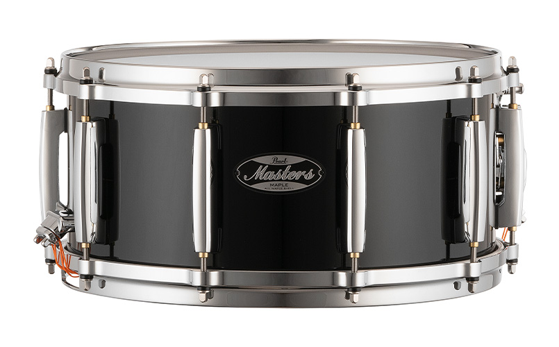 Masters Maple Snare Drums