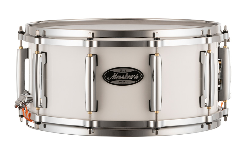 Masters Maple Snare Drums