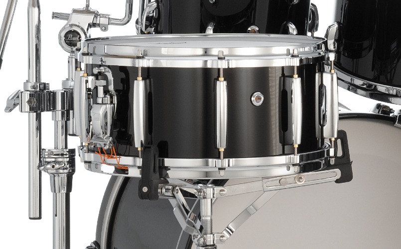Masters Maple Snare Drums
