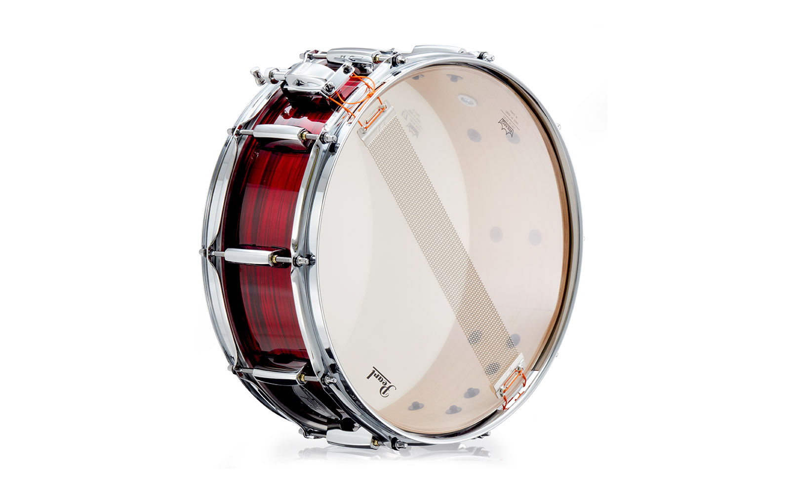 PMX Snare 2025