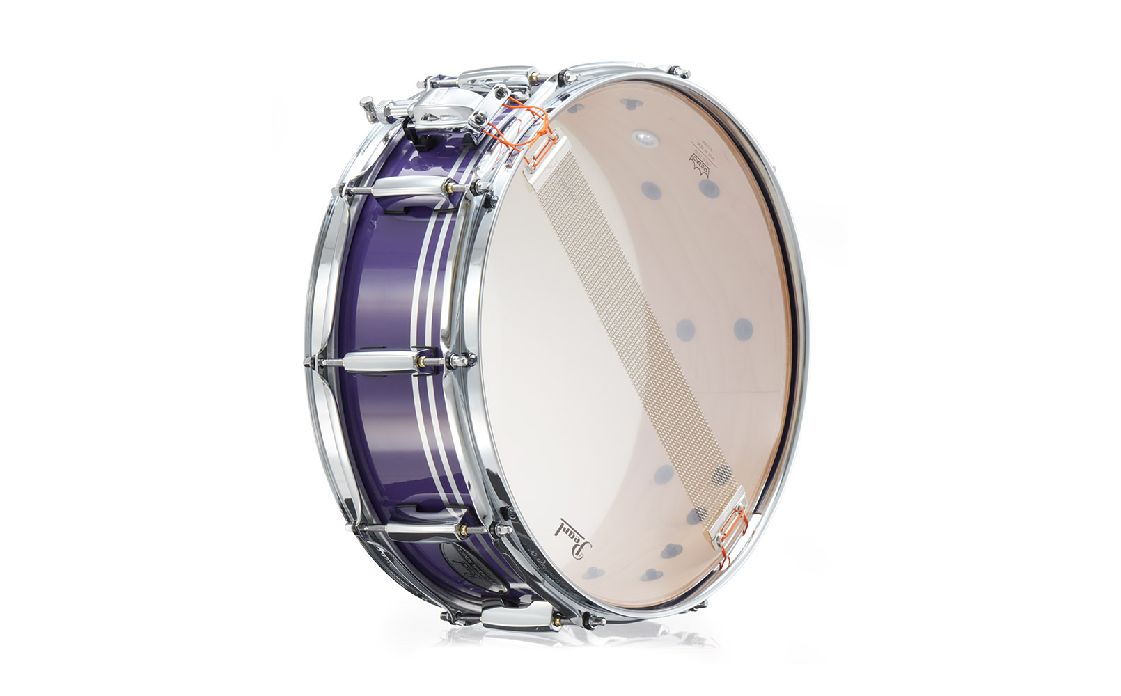 PMX Snare 2025