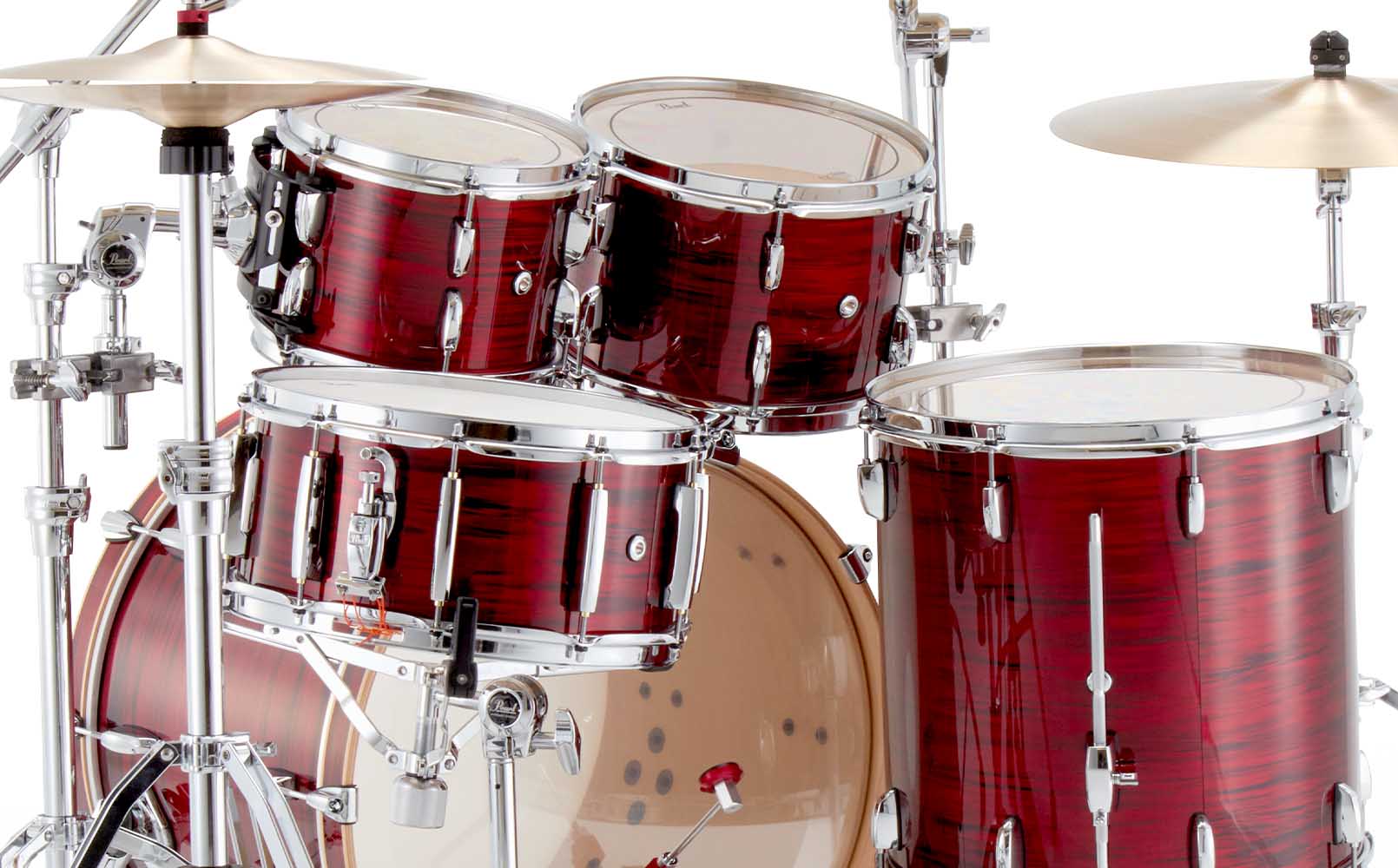PMX Snare 2025