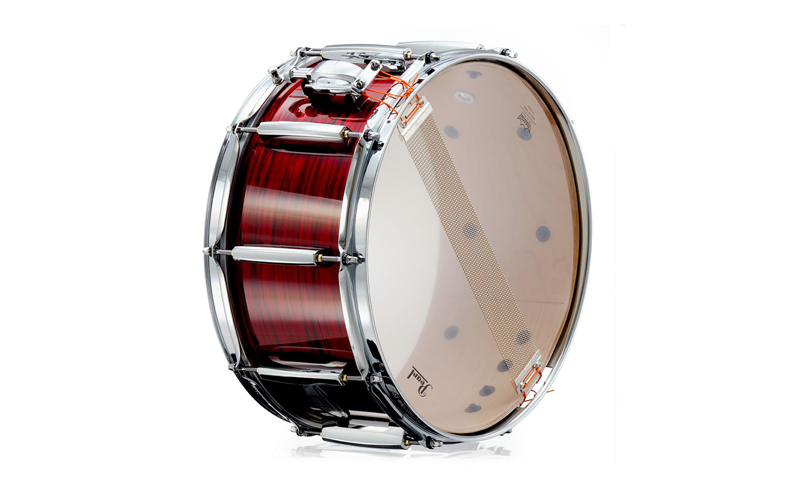 PMX Snare 2025
