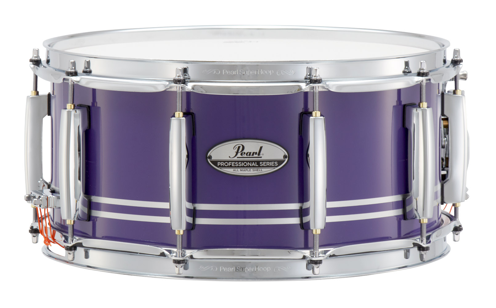 PMX Snare 2025