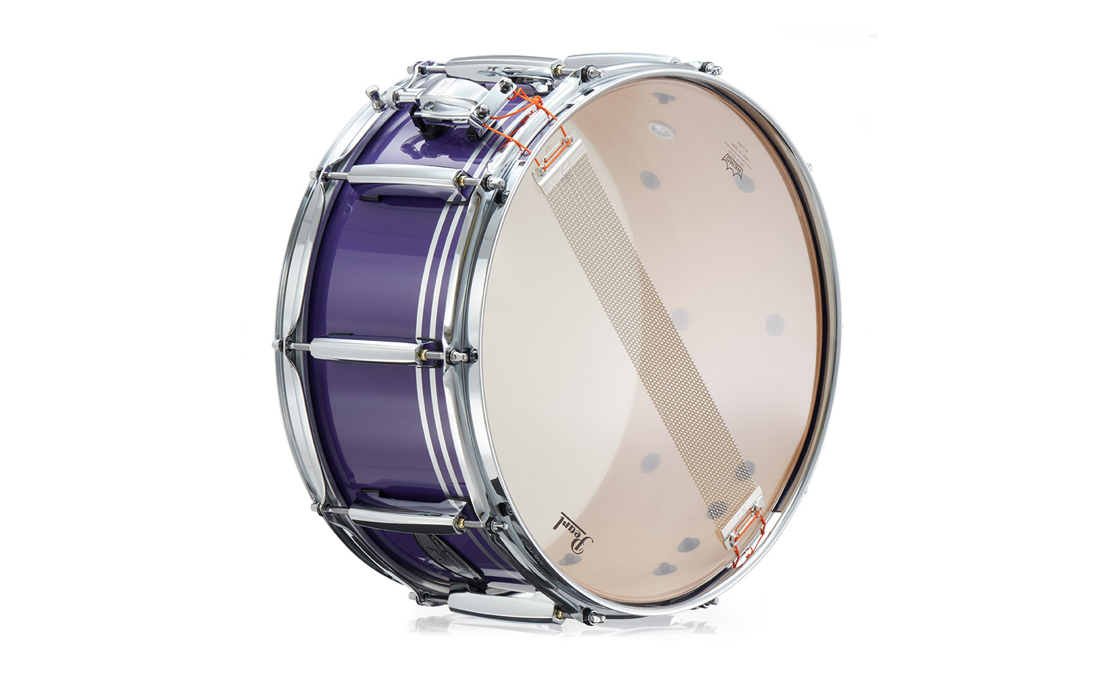 PMX Snare 2025
