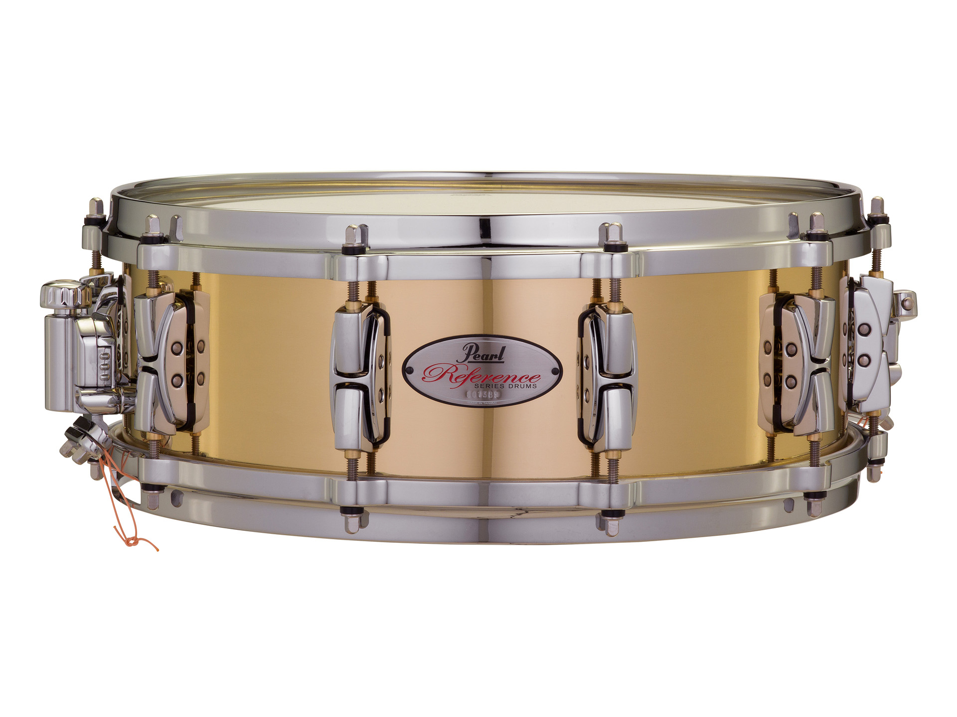 Reference UltraCast Metal Snare Drums
