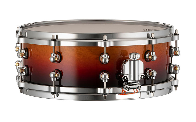 Reference One Snare