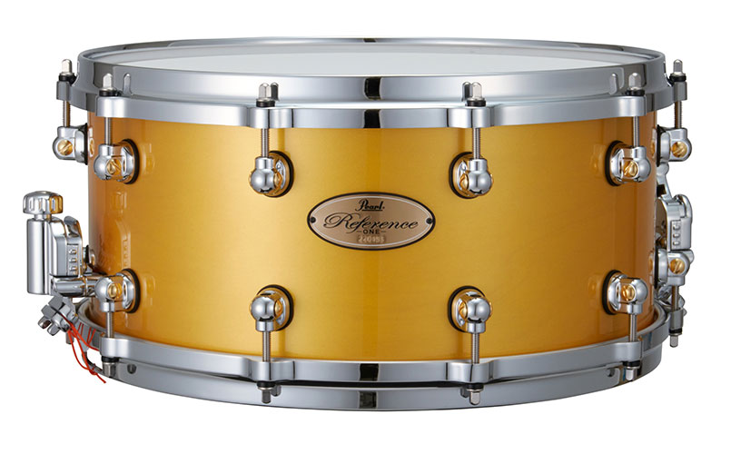 Reference One Snare