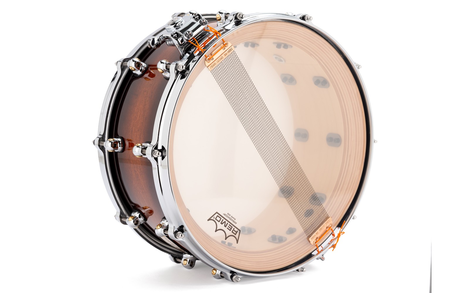 RF1P1465S20C 14x6.5 Reference One 20 ply Snare Drum 310 Brooklyn Burst