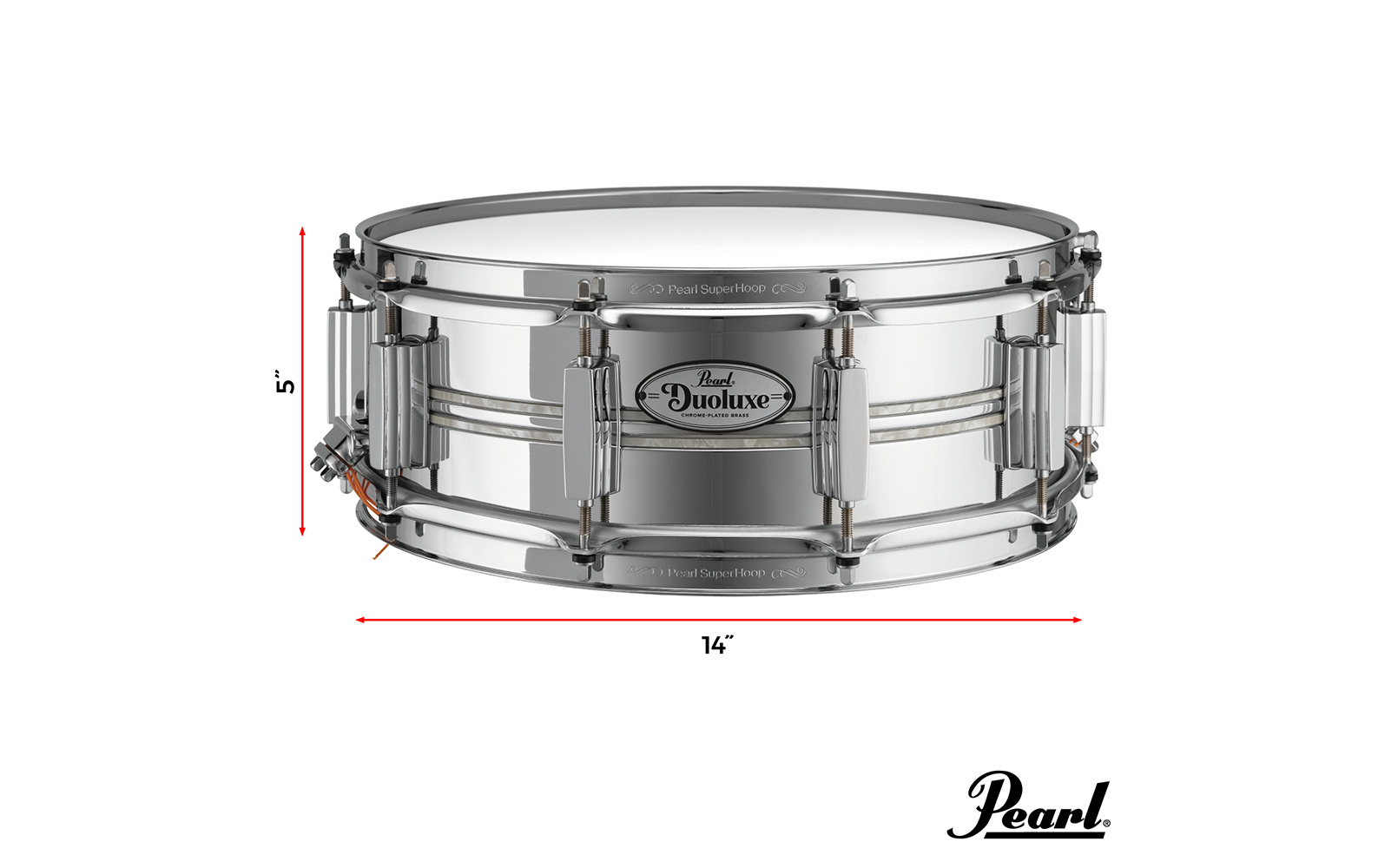 Duoluxe | パール楽器【公式サイト】Pearl Drums