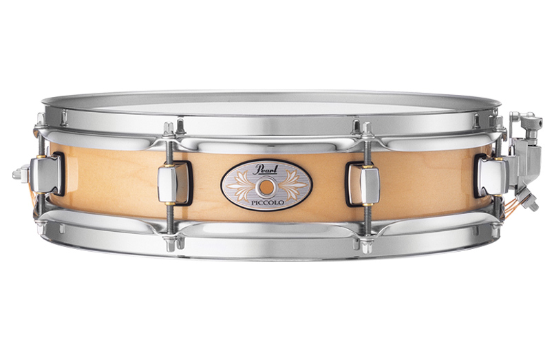Effect Piccolo Snare drum Maple 13x3_M1330_Mini snare