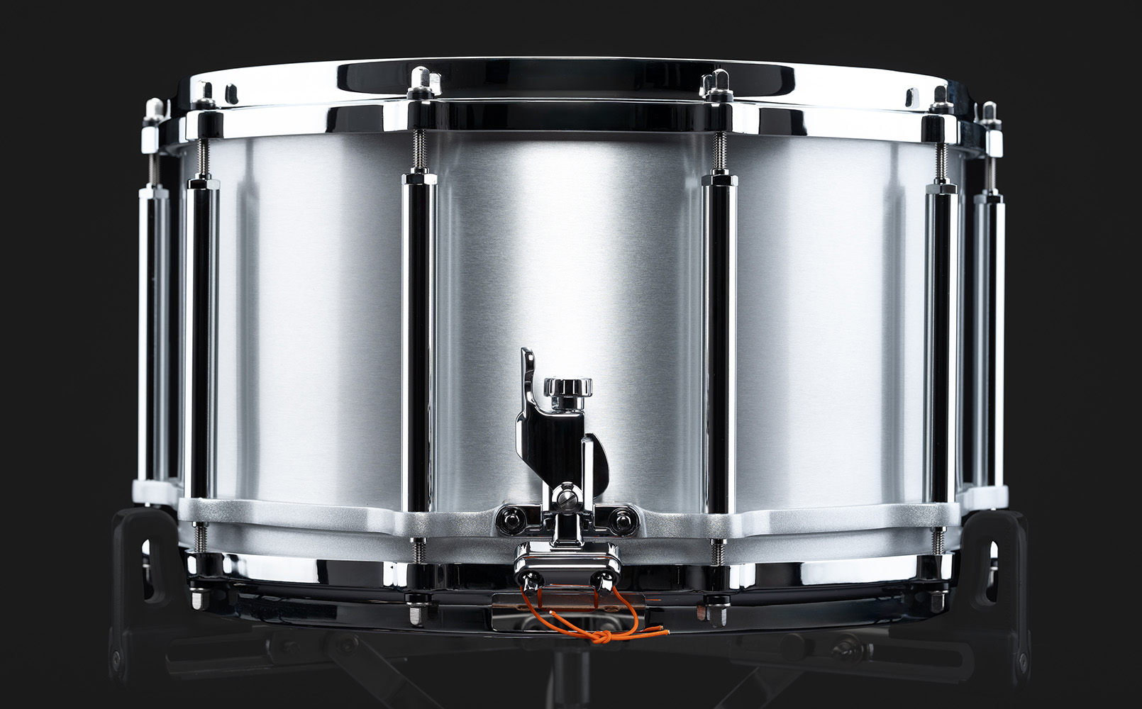 FTAL1480 Free Floating 14x8 Seamless Aluminum Snare Drum